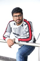 Director Anil Ravipudi